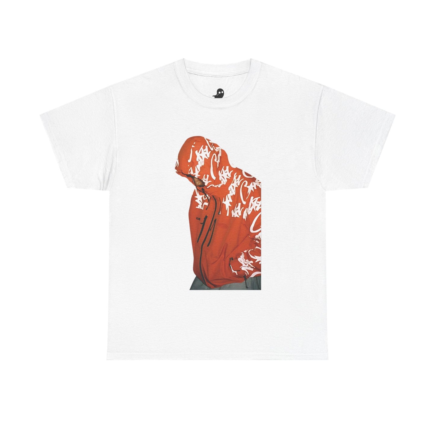 "Super Rich Kids With Nothing But Fake Friends" Graphic Tee