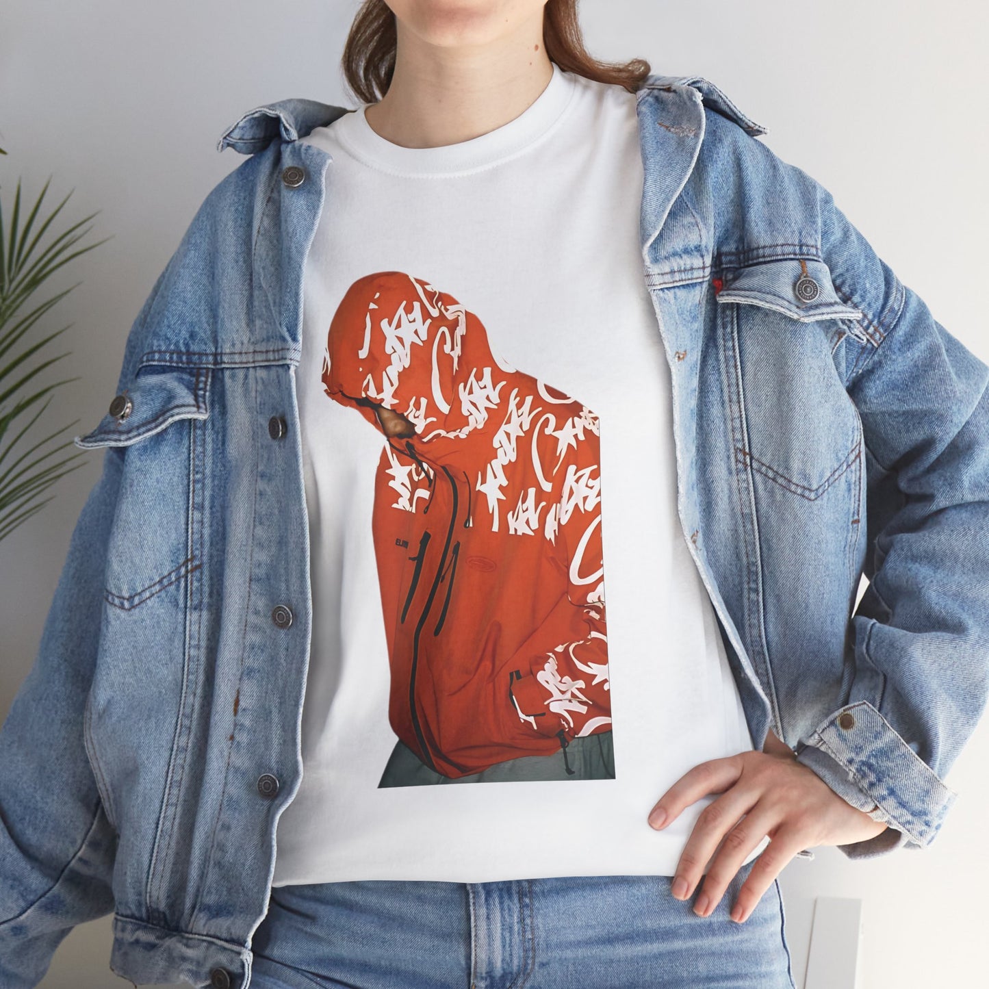 "Super Rich Kids With Nothing But Fake Friends" Graphic Tee