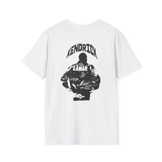 Kendrick Lamar Graphic Tee